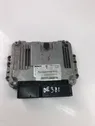 Centralina/modulo motore ECU