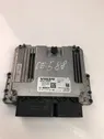 Unité de commande, module ECU de moteur