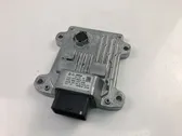 Unité de commande, module ECU de moteur