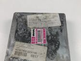 Gearbox control unit/module