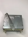 Engine control unit/module ECU