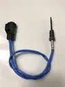 Exhaust gas temperature sensor