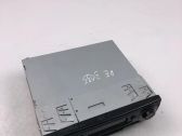 Radio/CD/DVD/GPS head unit