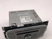 Radio / CD-Player / DVD-Player / Navigation