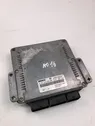 Engine control unit/module ECU