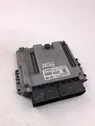 Engine control unit/module ECU