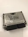 Centralina/modulo motore ECU