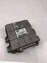 Centralina/modulo motore ECU