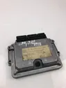 Centralina/modulo motore ECU