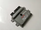 Centralina/modulo motore ECU