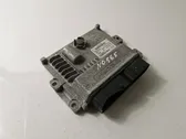 Engine control unit/module ECU