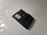 Central body control module
