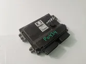 Motorsteuergerät ECU