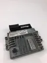 Centralina/modulo motore ECU