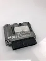 Engine control unit/module ECU