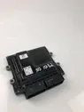 Centralina/modulo motore ECU