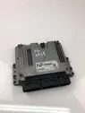 Engine control unit/module ECU