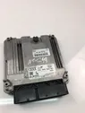 Centralina/modulo motore ECU