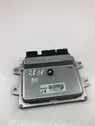 Unidad de control/módulo ECU del motor