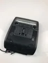 Front seat light