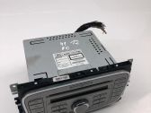 Radio / CD-Player / DVD-Player / Navigation