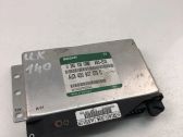 ABS control unit/module