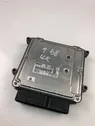 Unité de commande, module ECU de moteur