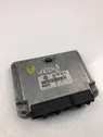 Unité de commande, module ECU de moteur