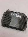 Engine control unit/module ECU