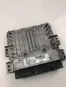 Engine control unit/module ECU