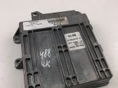 Unité de commande, module ECU de moteur