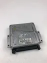 Unité de commande, module ECU de moteur