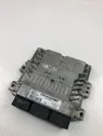 Motorsteuergerät ECU