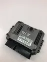 Unité de commande, module ECU de moteur