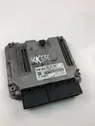 Engine control unit/module ECU