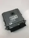 Unidad de control/módulo ECU del motor