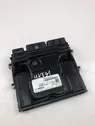 Engine control unit/module ECU