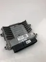 Engine control unit/module ECU