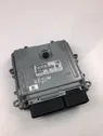 Unité de commande, module ECU de moteur