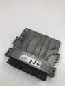 Unidad de control/módulo ECU del motor