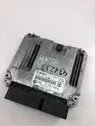 Unité de commande, module ECU de moteur