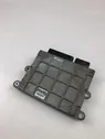 Centralina/modulo motore ECU