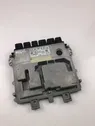 Unité de commande, module ECU de moteur