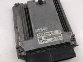 Engine control unit/module ECU