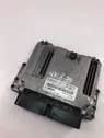 Motora vadības bloka ECU