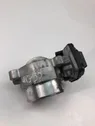 Throttle valve