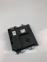 Engine control unit/module ECU