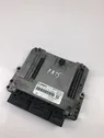 Unité de commande, module ECU de moteur