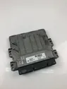 Unité de commande, module ECU de moteur