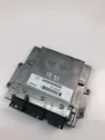 Centralina/modulo motore ECU